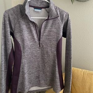 Columbia Quarter Zip